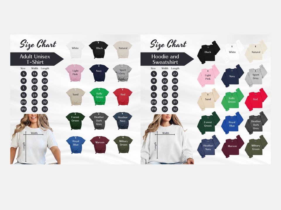 Half Century Bday Crew Shirt, 50th Birthday Queen&King Tee, Matching Party Shirts