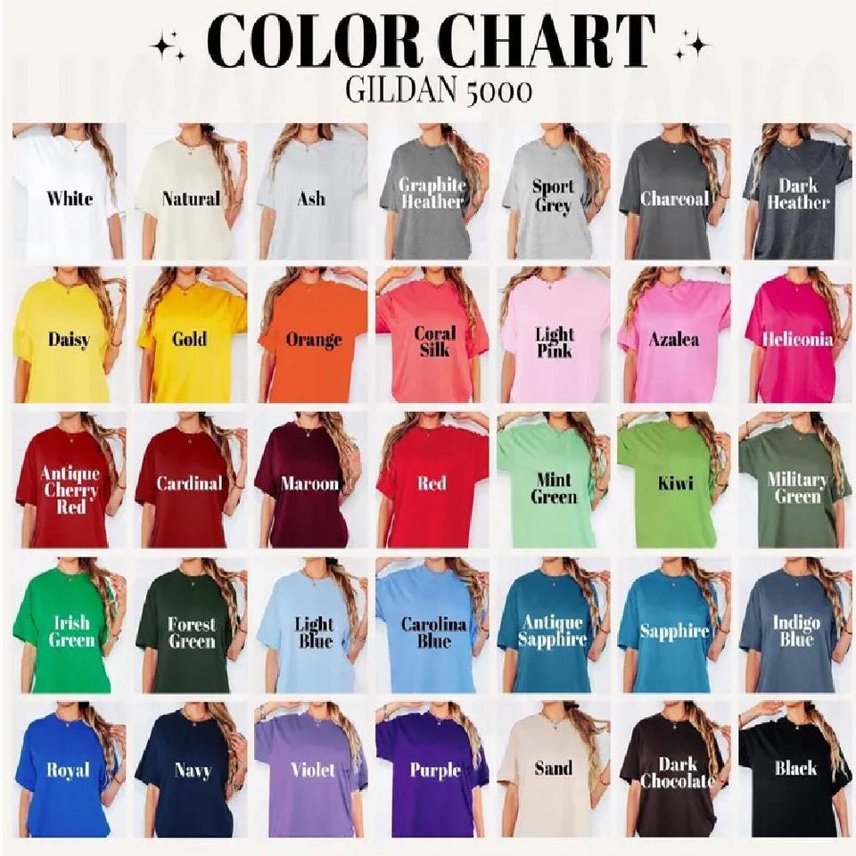 Unisex P McCartney Double Sided T-Shirt