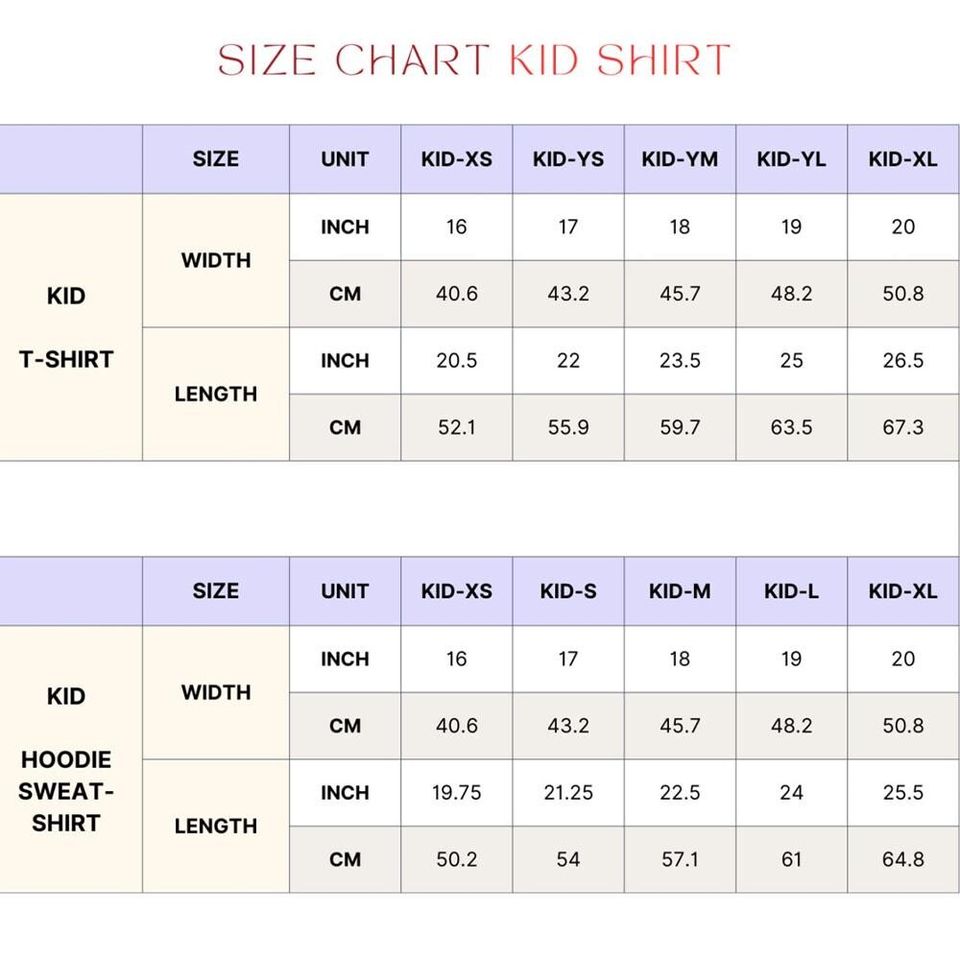 Unisex P McCartney Double Sided T-Shirt