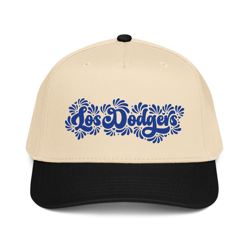 Im Just a fan who Loves the Los-Dodgers