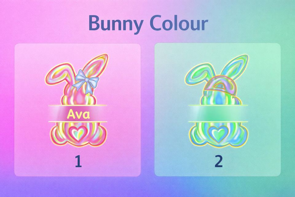 Personalized Jumbo Easter Eggs: Custom Large Easter Egg, Basket Stuffers, Fillable Easter eggs, Kids Easter Eggs