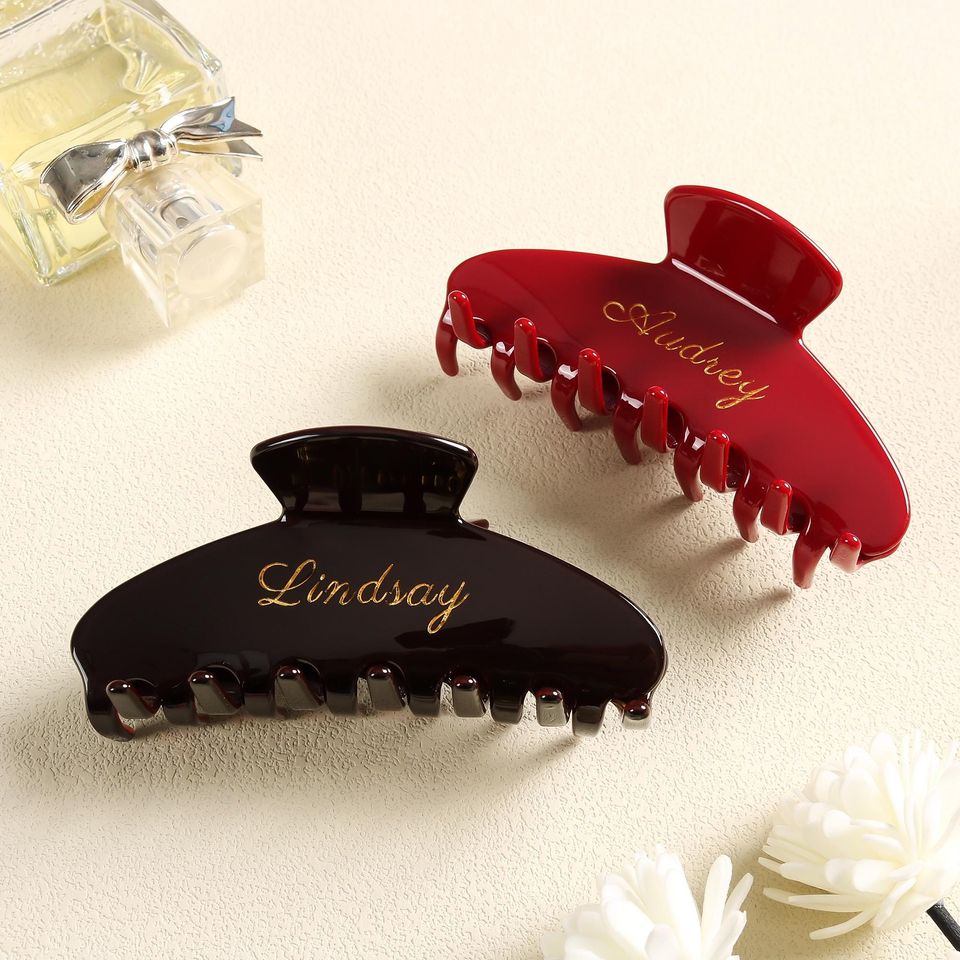 Explore Hair Clips