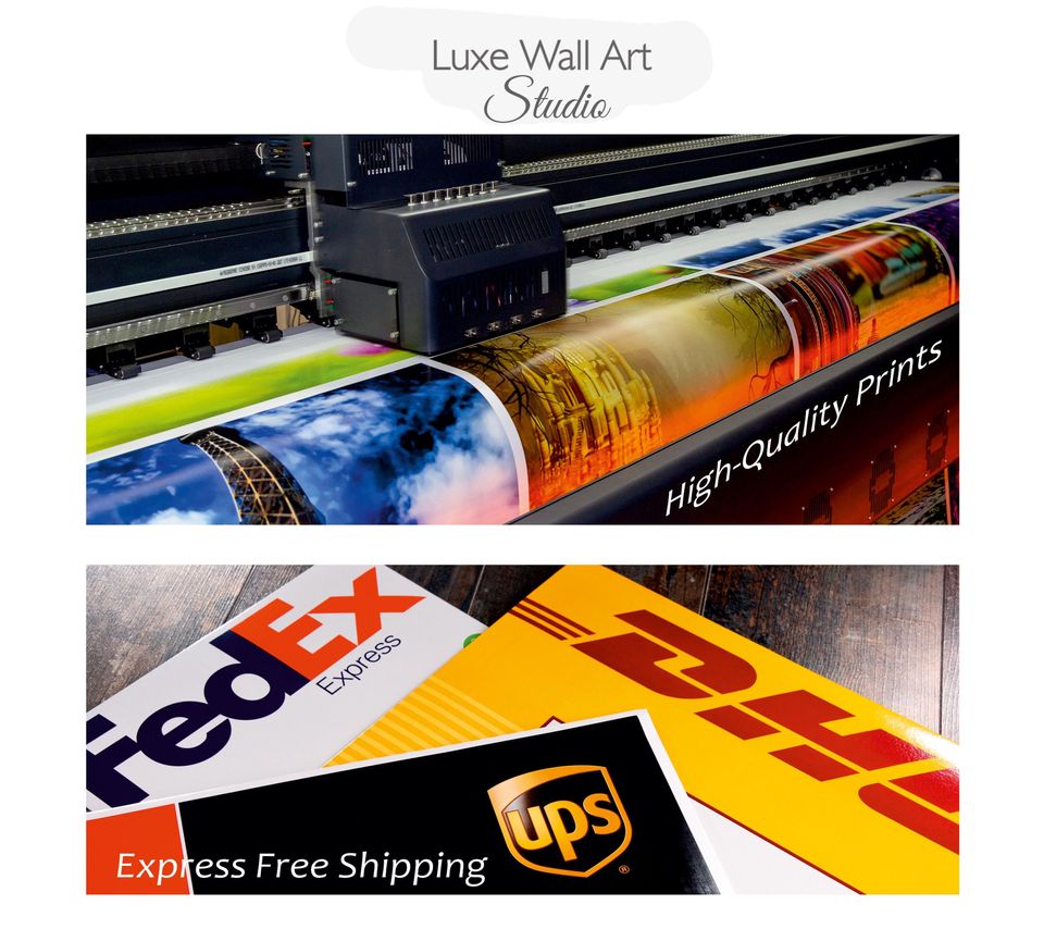 Richie Rich Art: Pop Art Finance Wall Decor