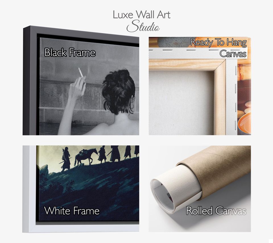 Richie Rich Art: Pop Art Finance Wall Decor