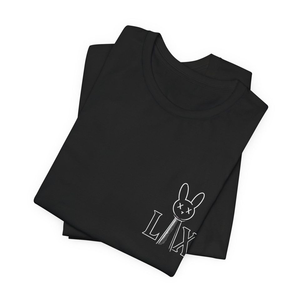 Benito Bowl Perreo 2026 Double Sided T-Shirt