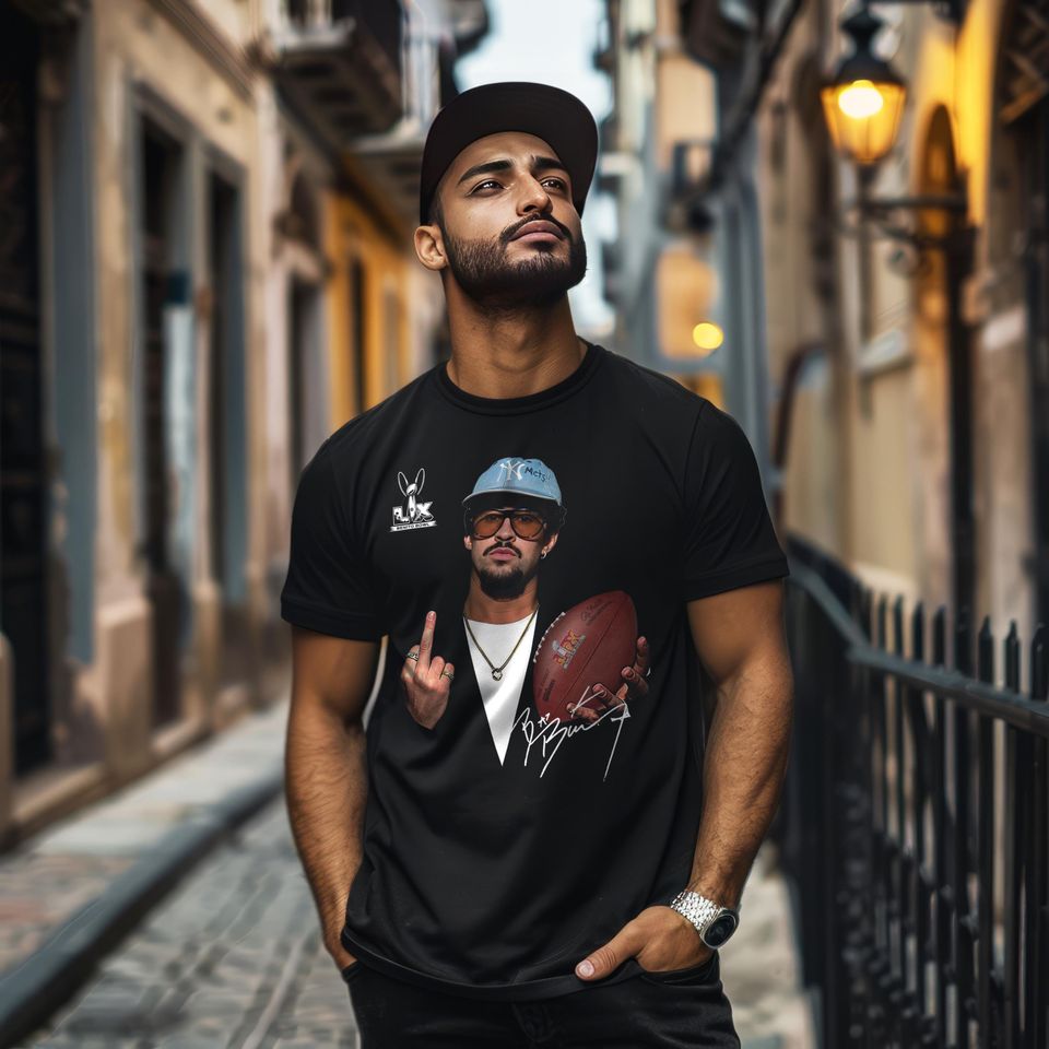 Benito Bowl 2026 Halftime T-Shirt - Double Sided, Explicit Version