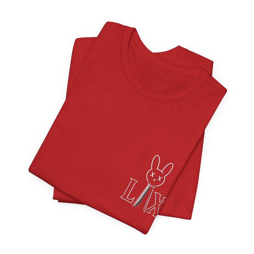 Benito Bowl Perreo 2026 Double Sided T-Shirt