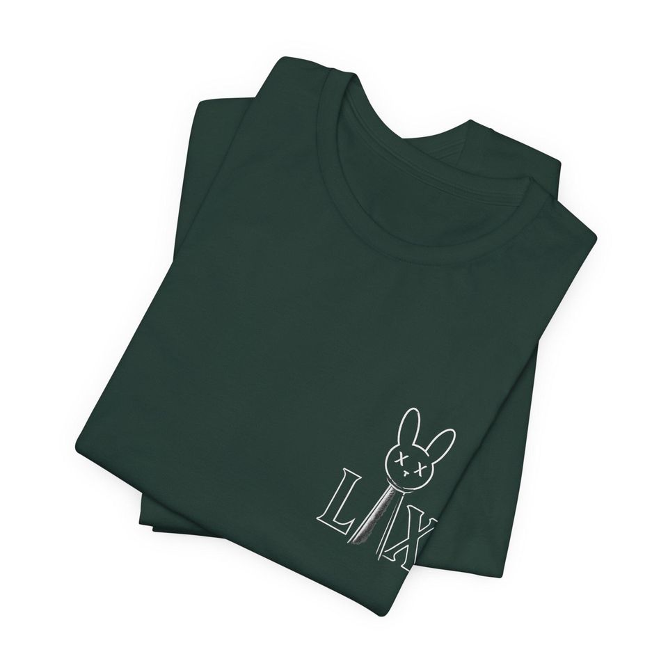 Benito Bowl Perreo 2026 Double Sided T-Shirt