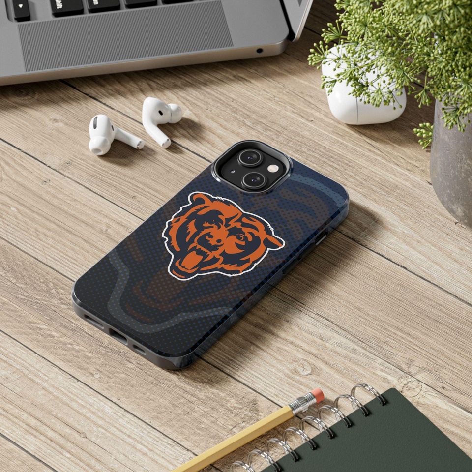 Chicago Bears Phone Case