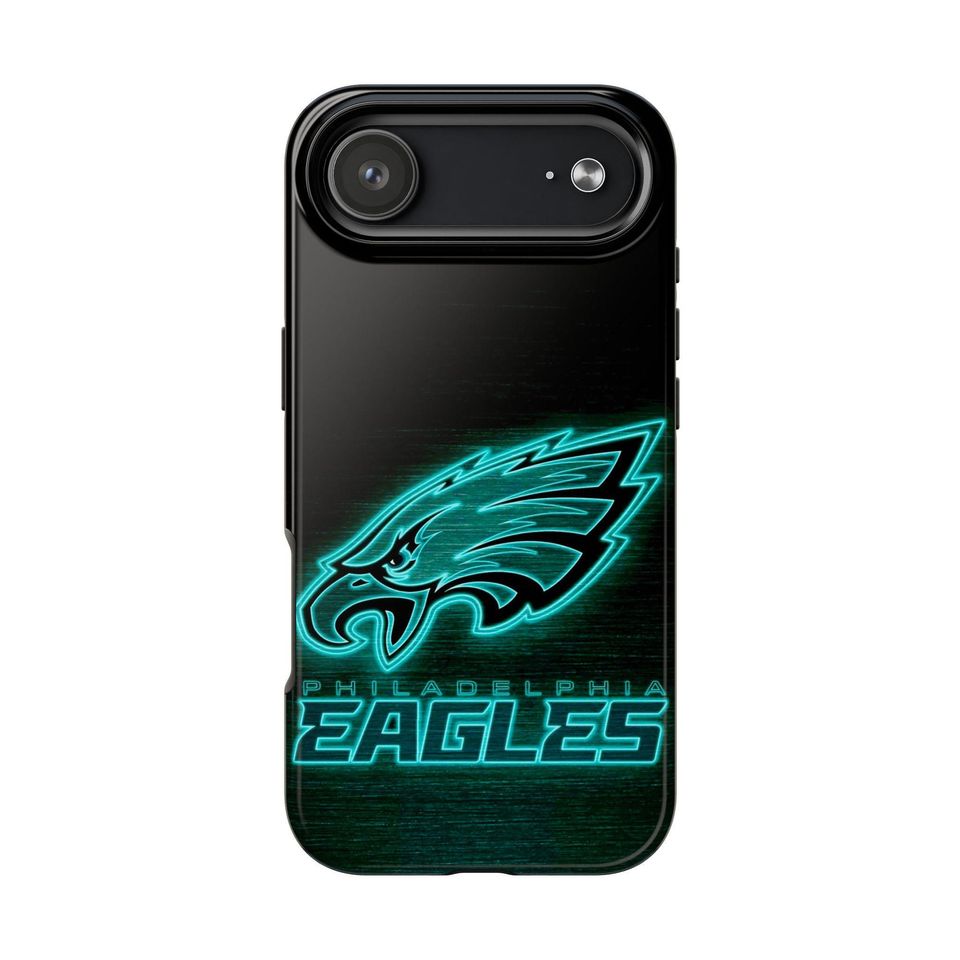 Philadelphia Eagles Phone Case