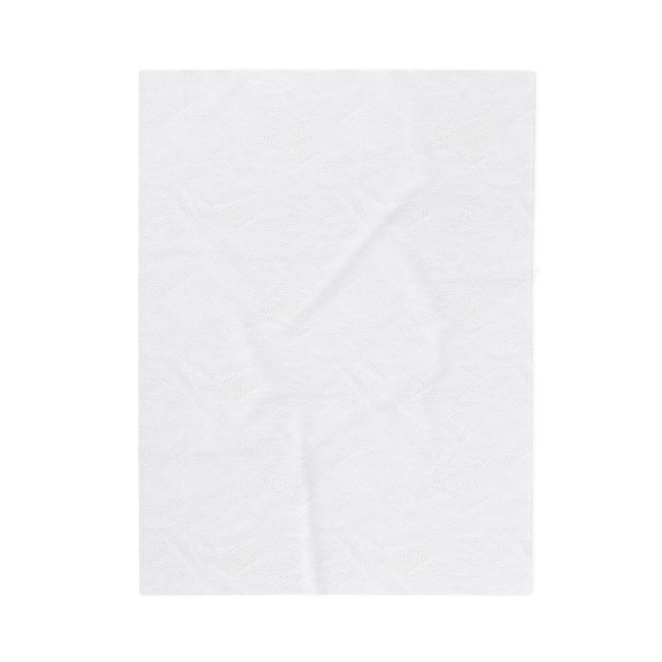 Arizonna Cardinals Throw Blanket