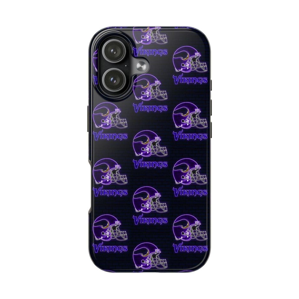 Minnesota Vikings Phone Case