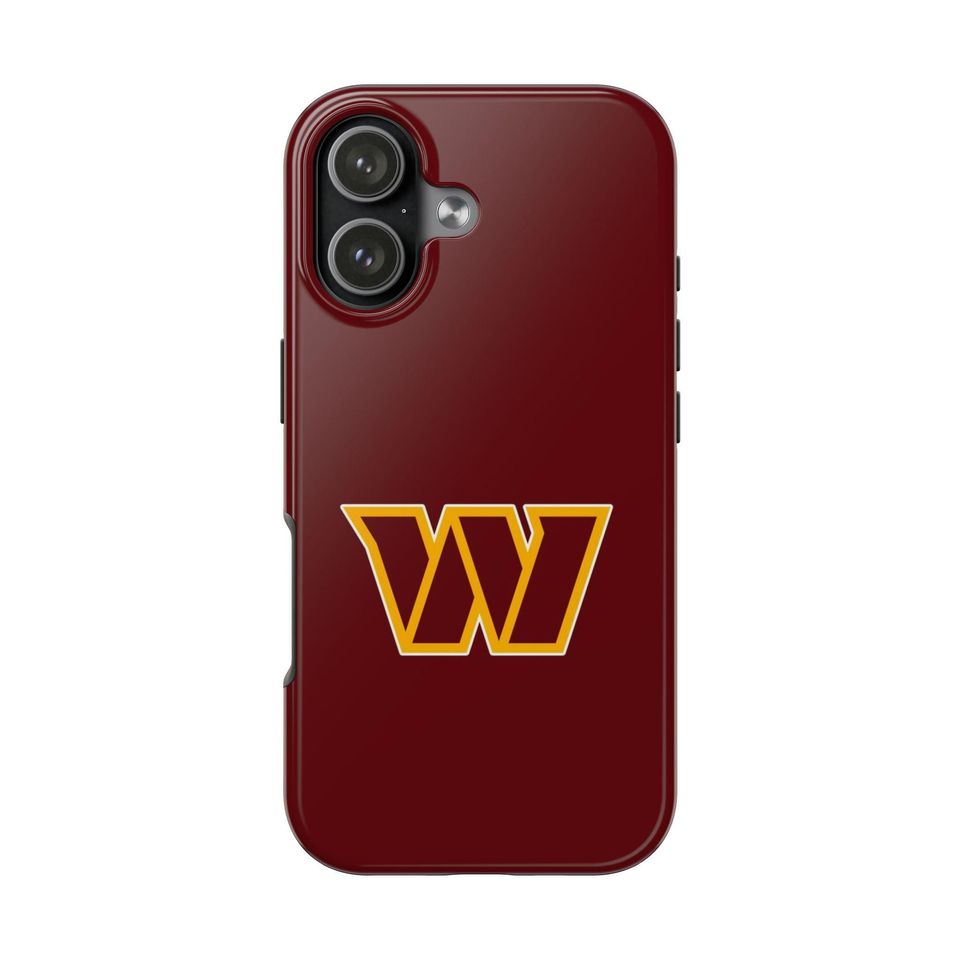 Washington Commanders Phone case