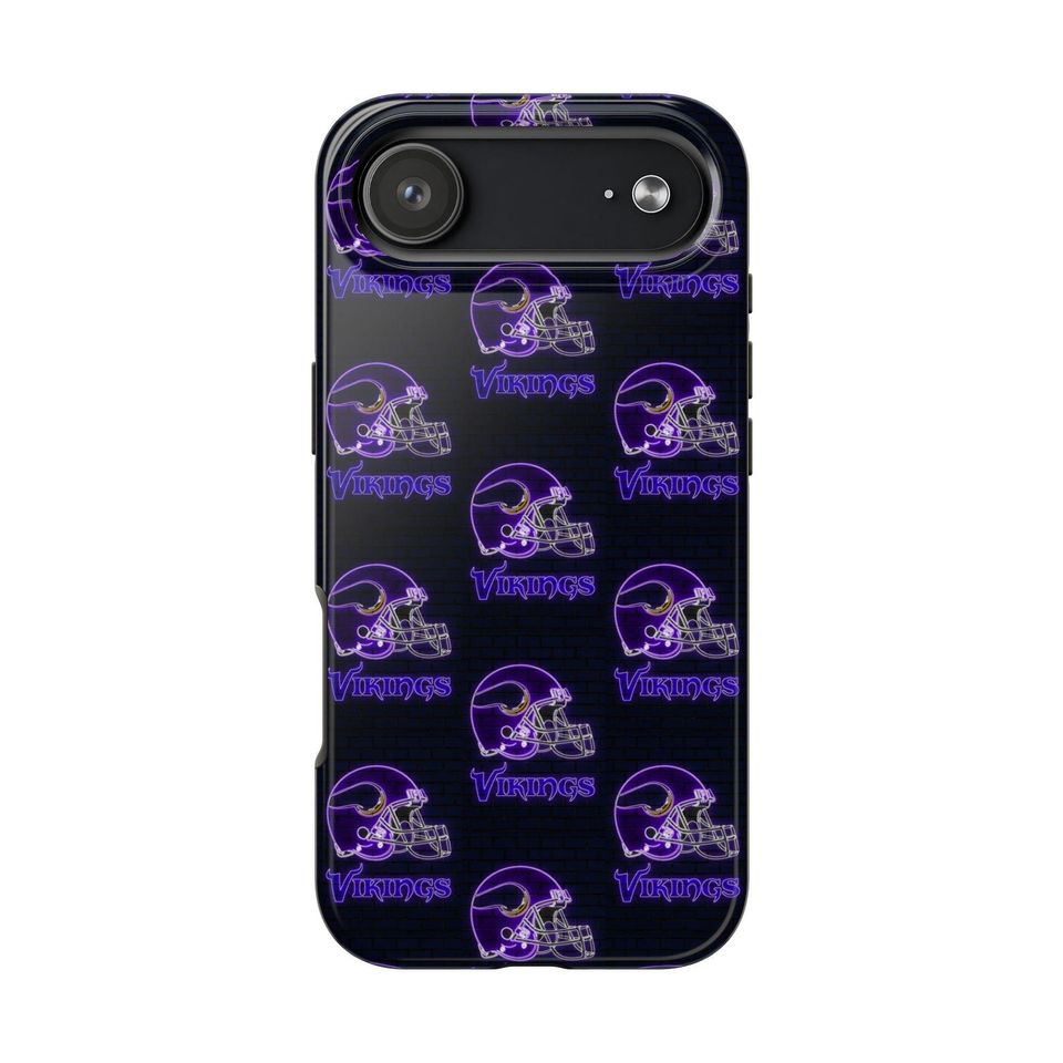 Minnesota Vikings Phone Case