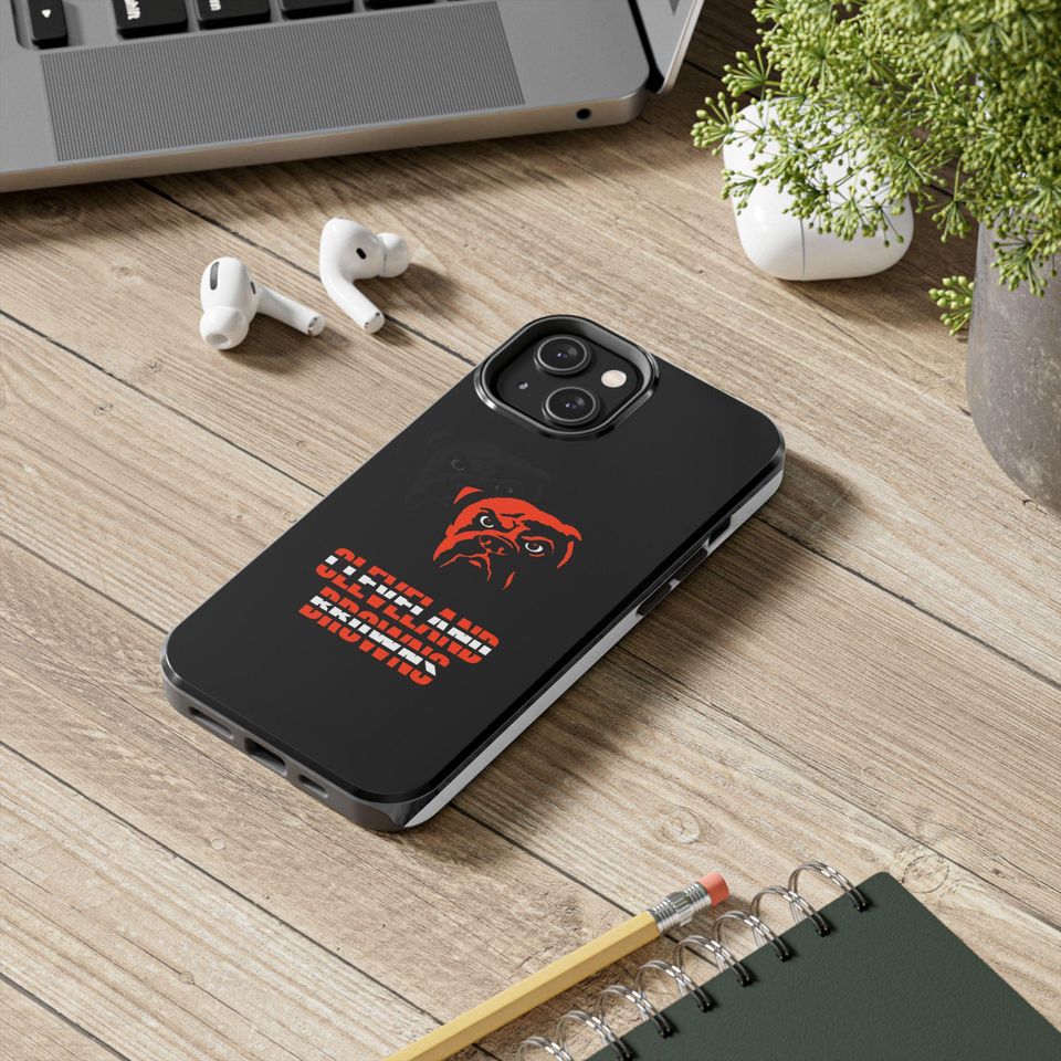 Cleveland Browns Phone Case