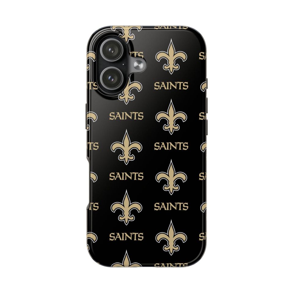 New Orleans Saints Phone Case