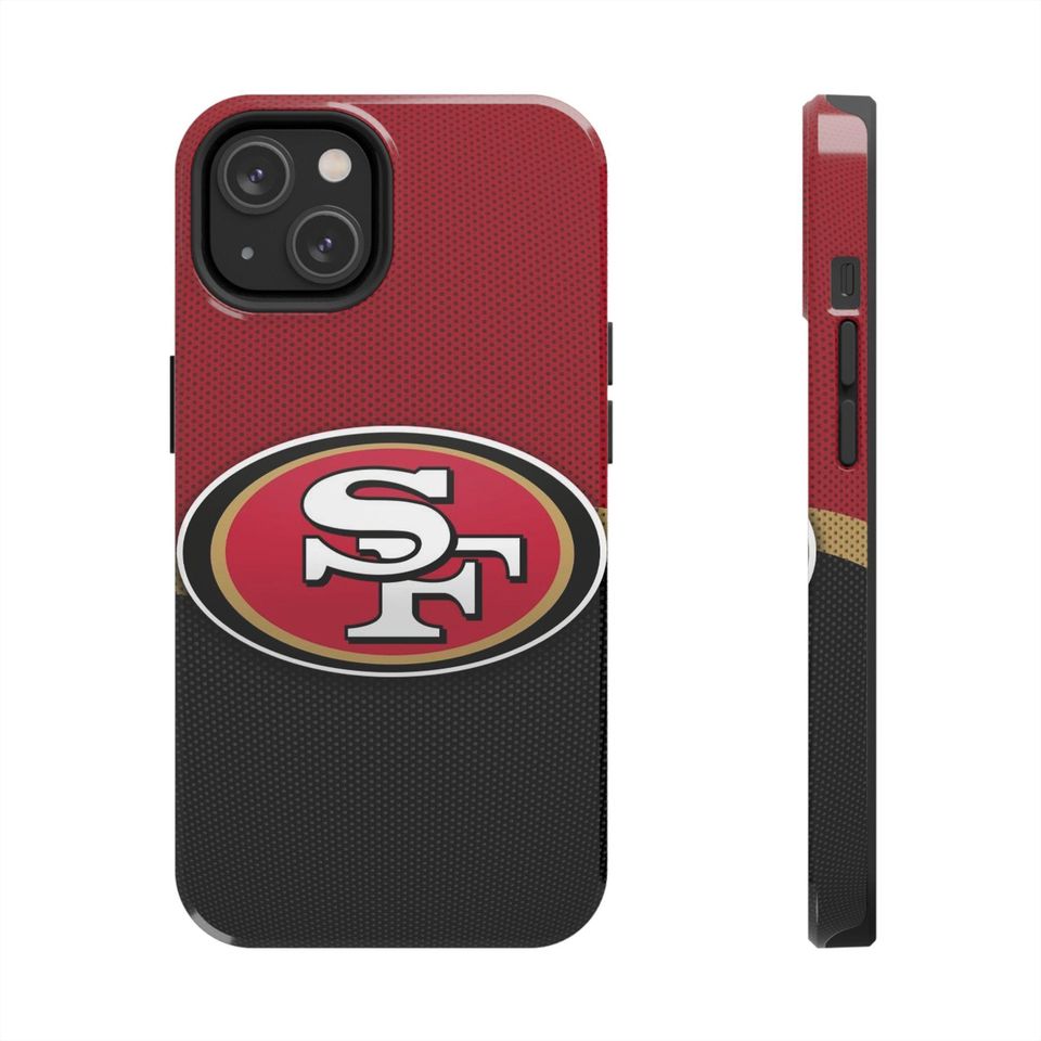 San Francisco 49ers Phone Case