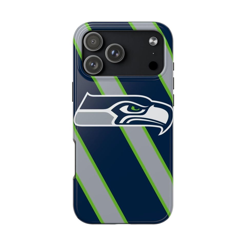 Seattle Seahawks Phone Case
