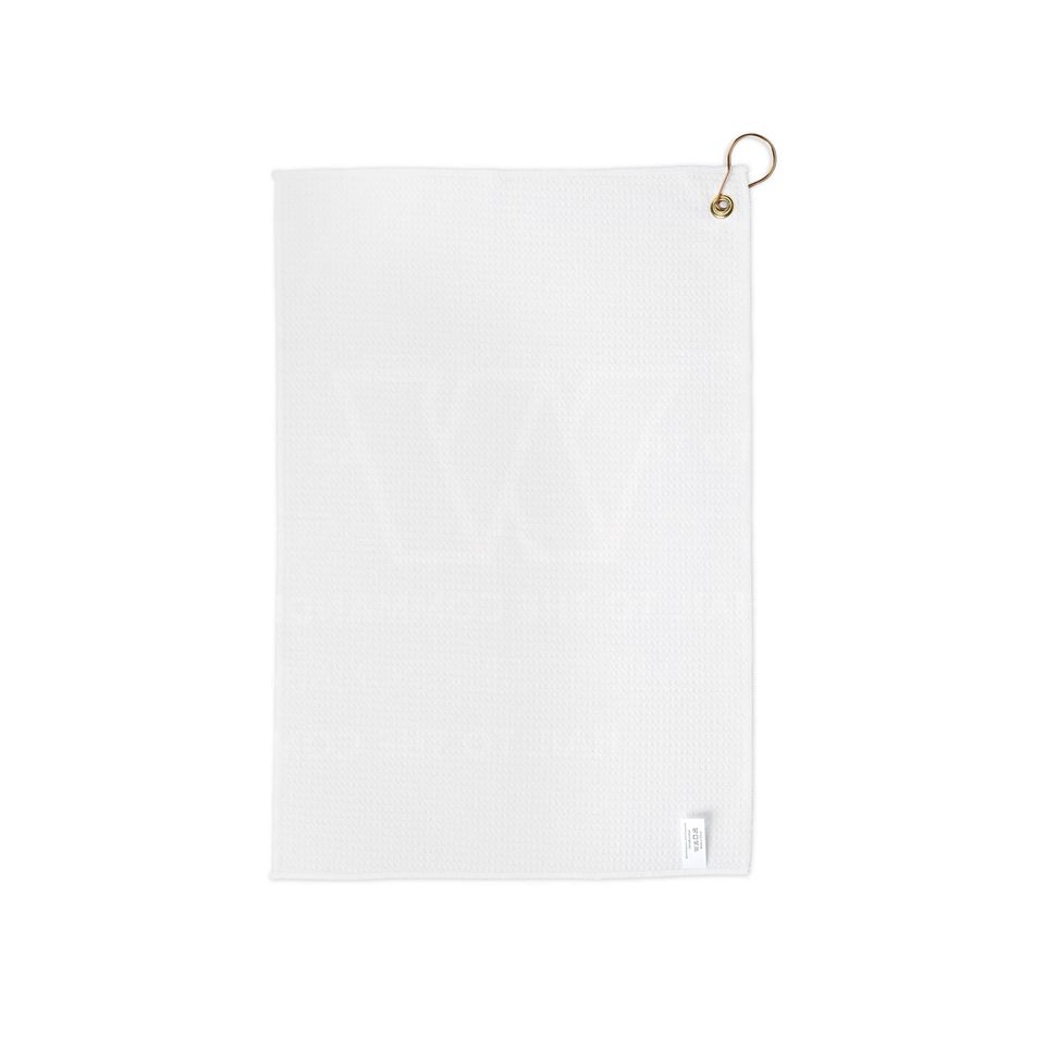 Washington Commanders Golf Towel, Sports Gift