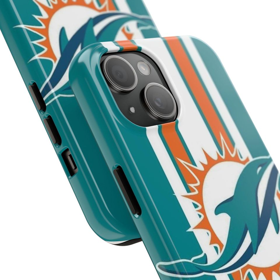 Miami Dolphins Phone Case