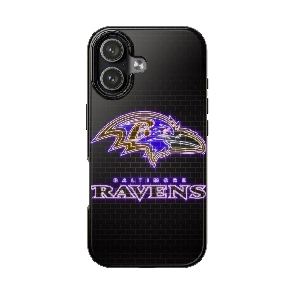 Baltimore Ravens Phone Case