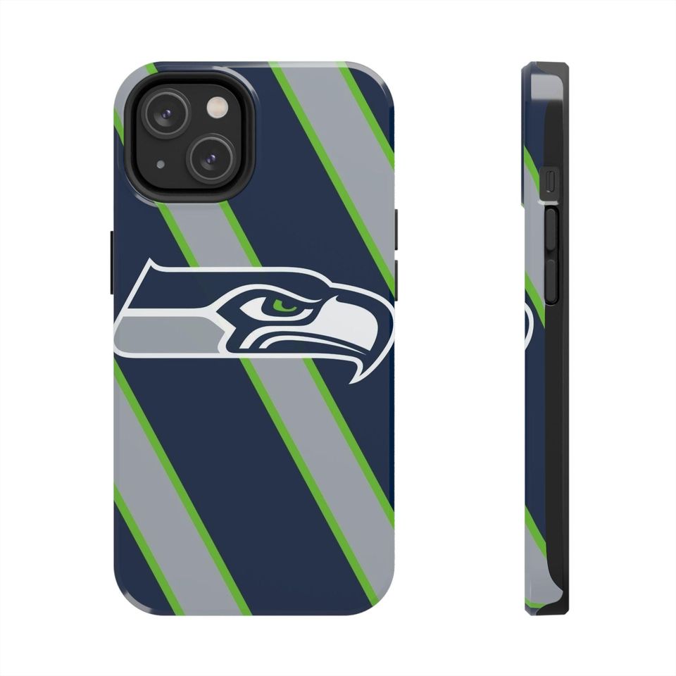 Seattle Seahawks Phone Case