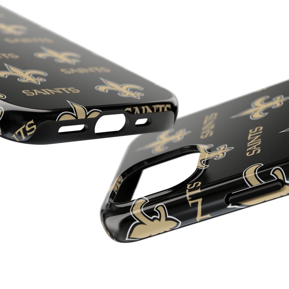 New Orleans Saints Phone Case