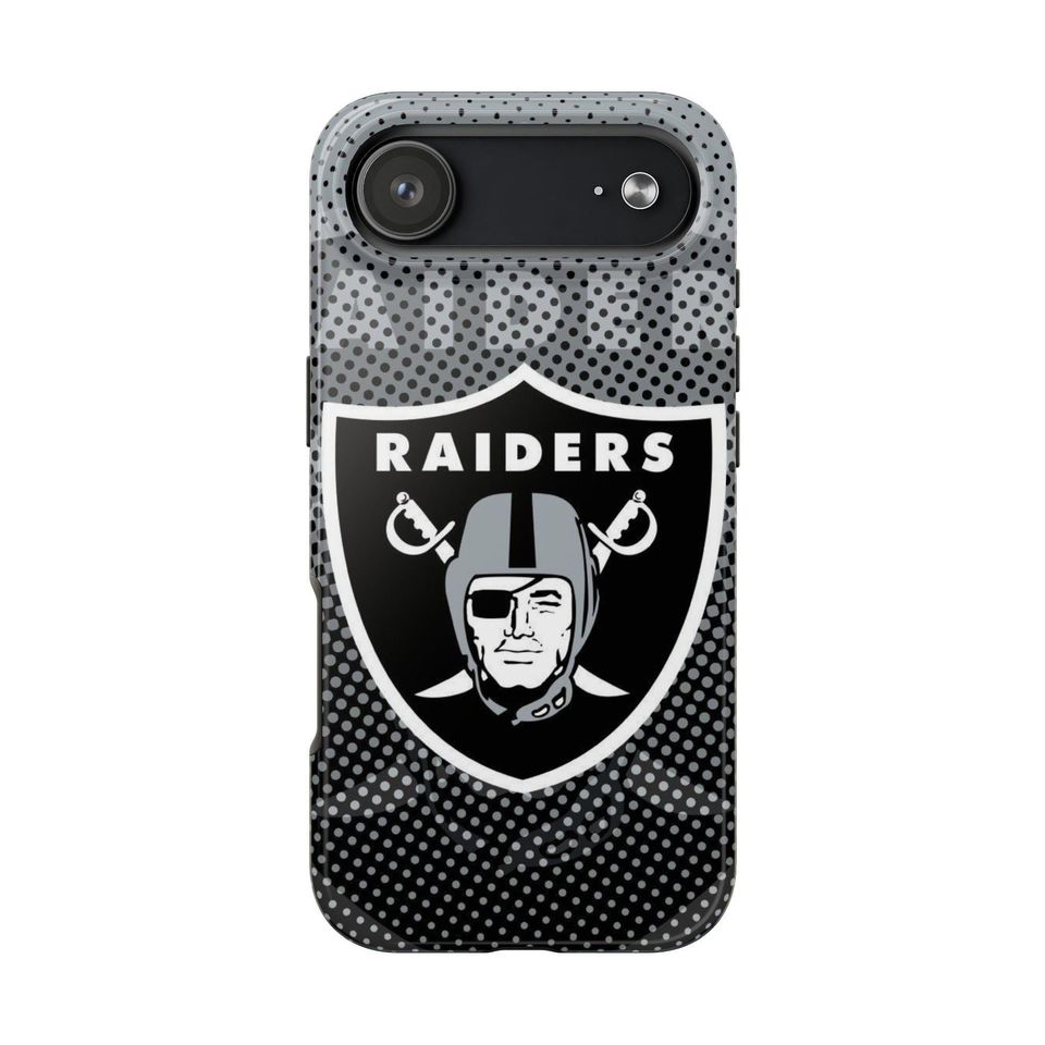 Las Vegas Raiders Phone Case
