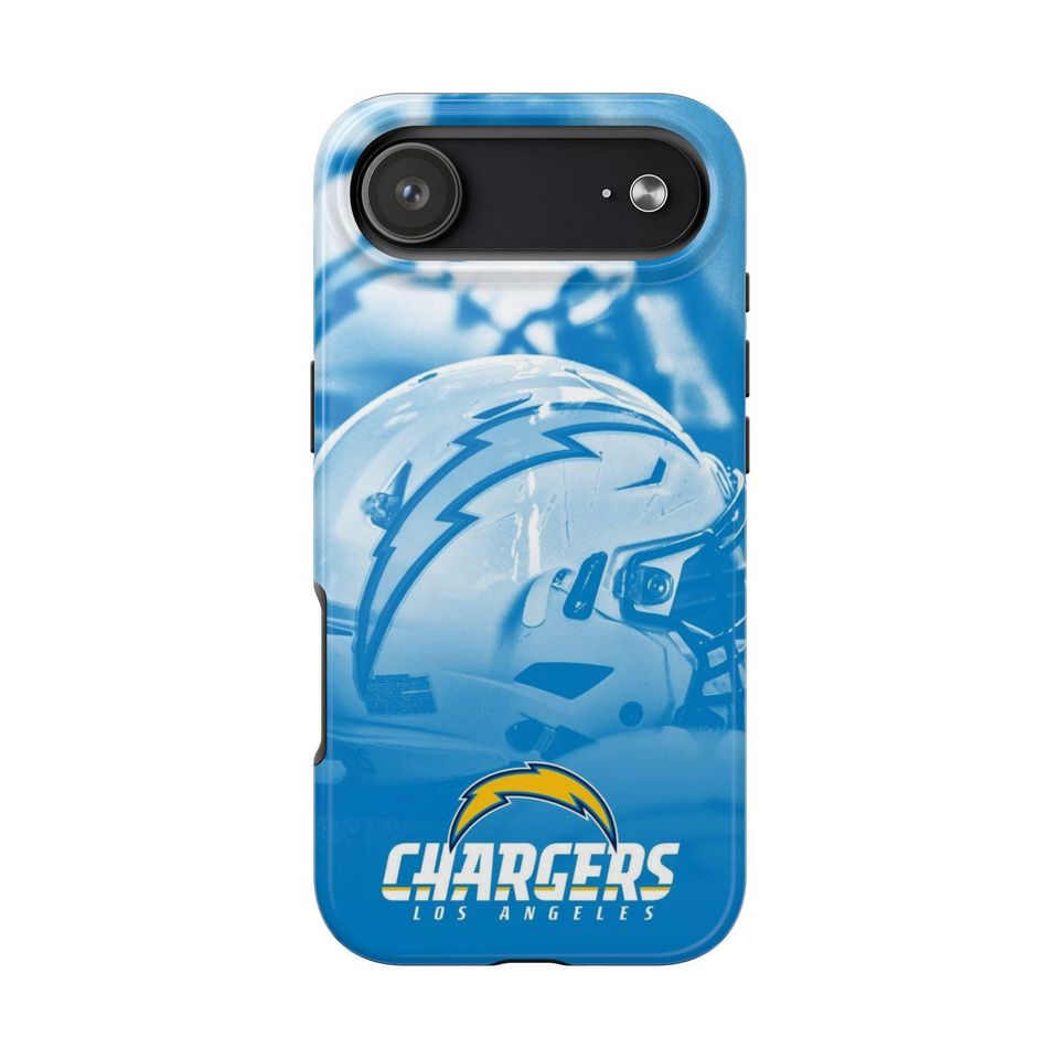 Los Angeles Chargers Phone Case