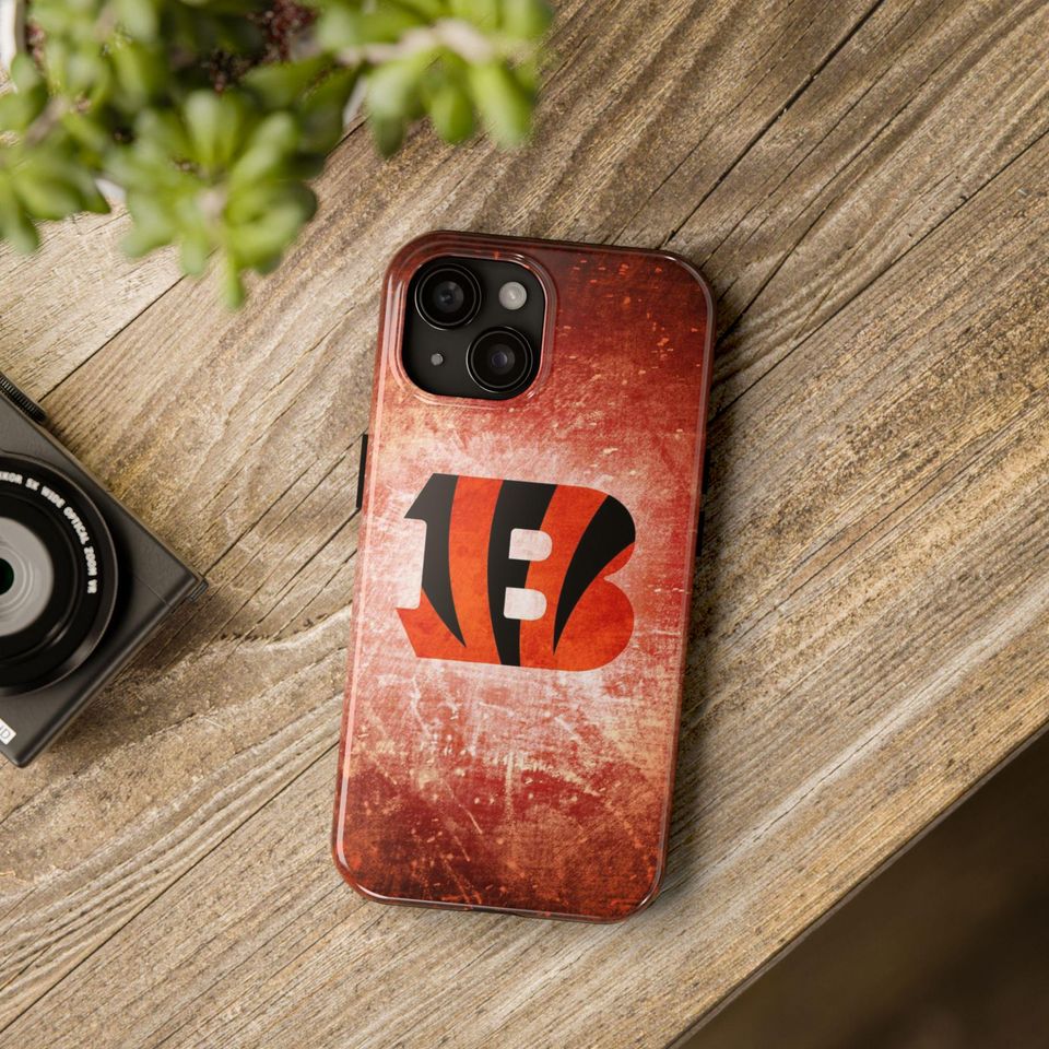 Cincinnati Bengals Phone Case