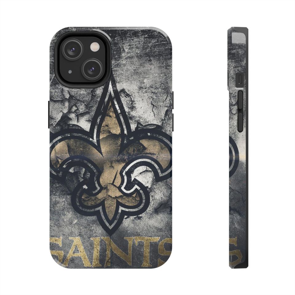 New Orleans Saints Phone Case
