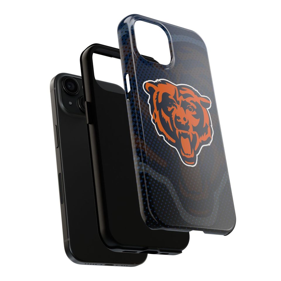 Chicago Bears Phone Case