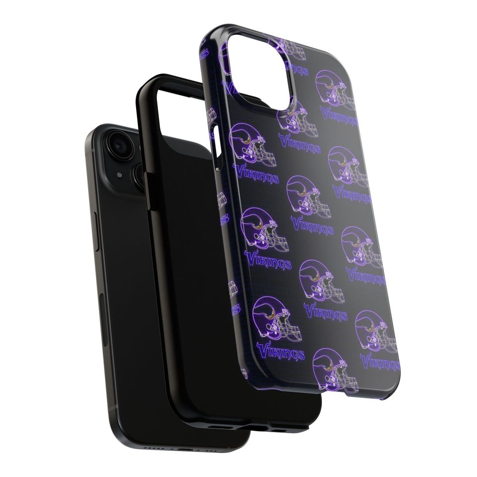 Minnesota Vikings Phone Case