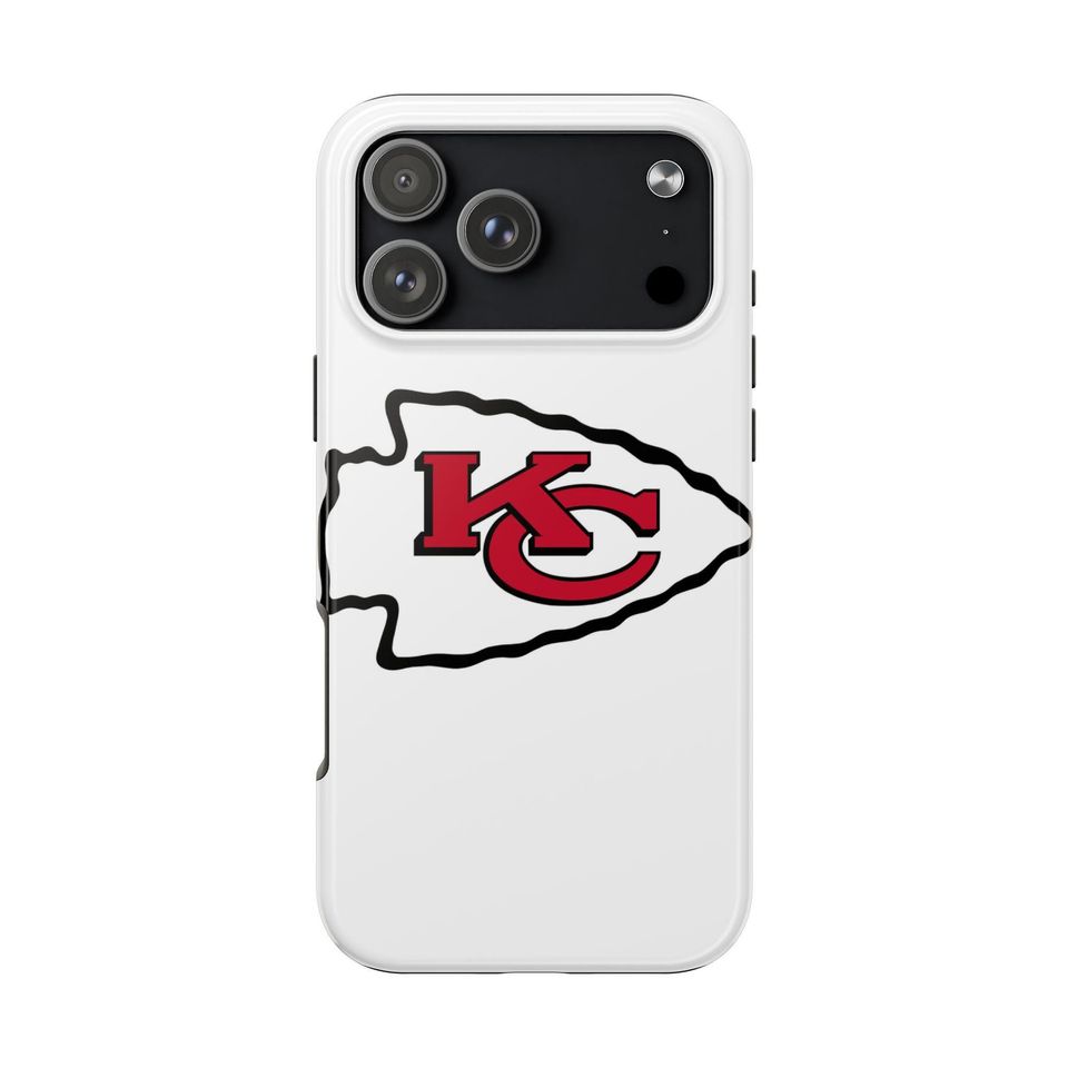 Kansas City Chiefs Phone Case