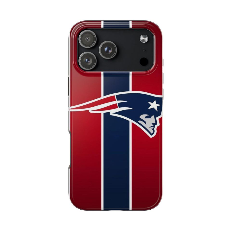 New England Patriots Phone Case