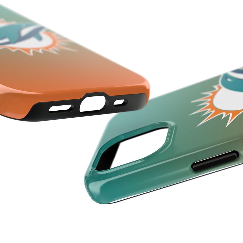 Miami Dolphins Phone Case