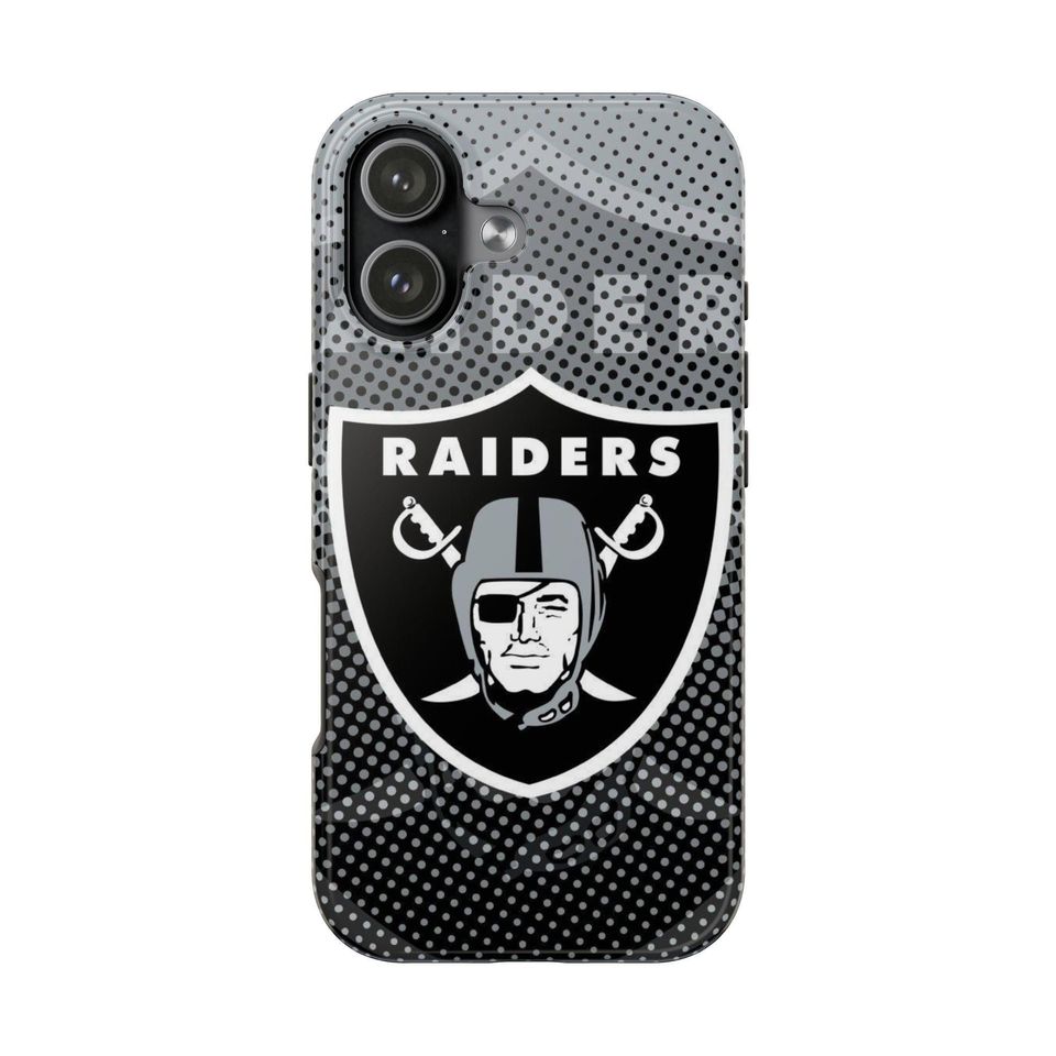 Las Vegas Raiders Phone Case