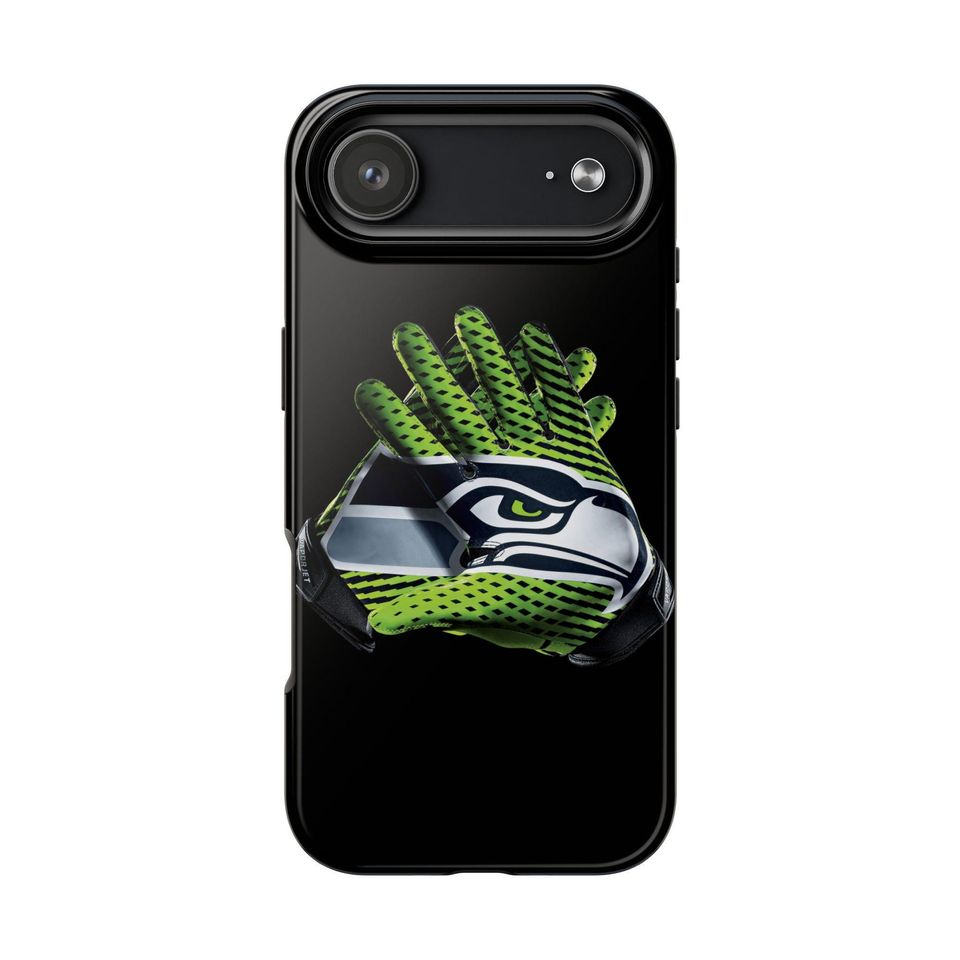 Seattle Seahawks Phone Case