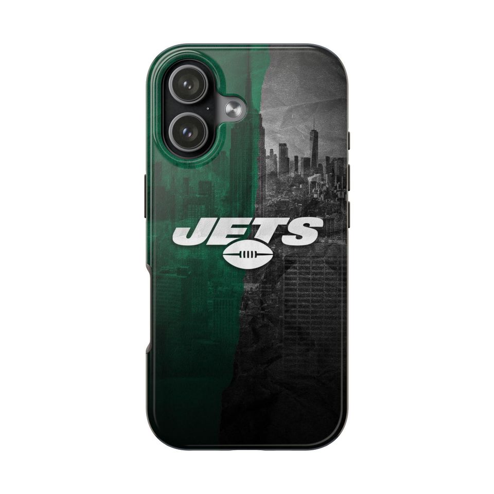 New York Jets Phone Case