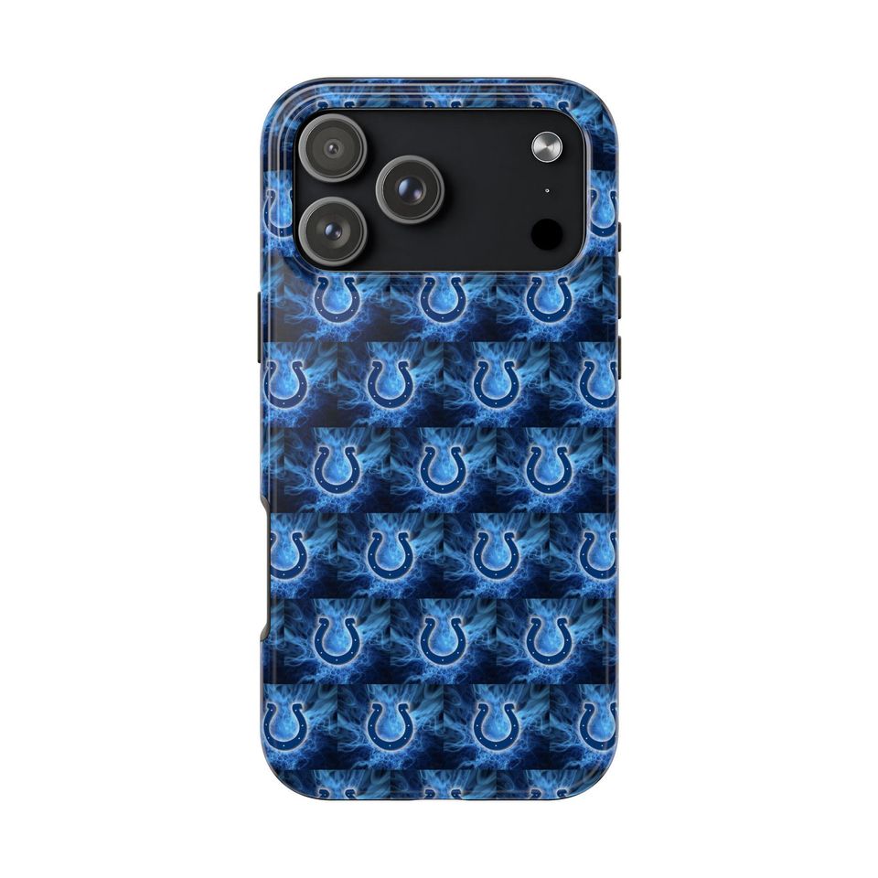 Indianapolis Colts Phone Case