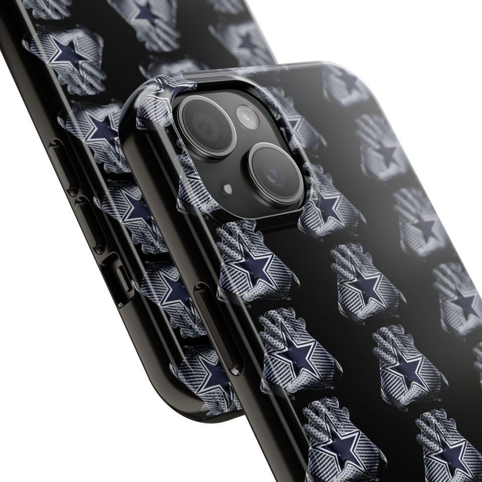 Dallas Cowboys Phone Case