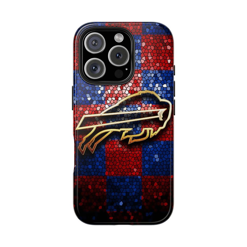Buffalo Bills Phone Case