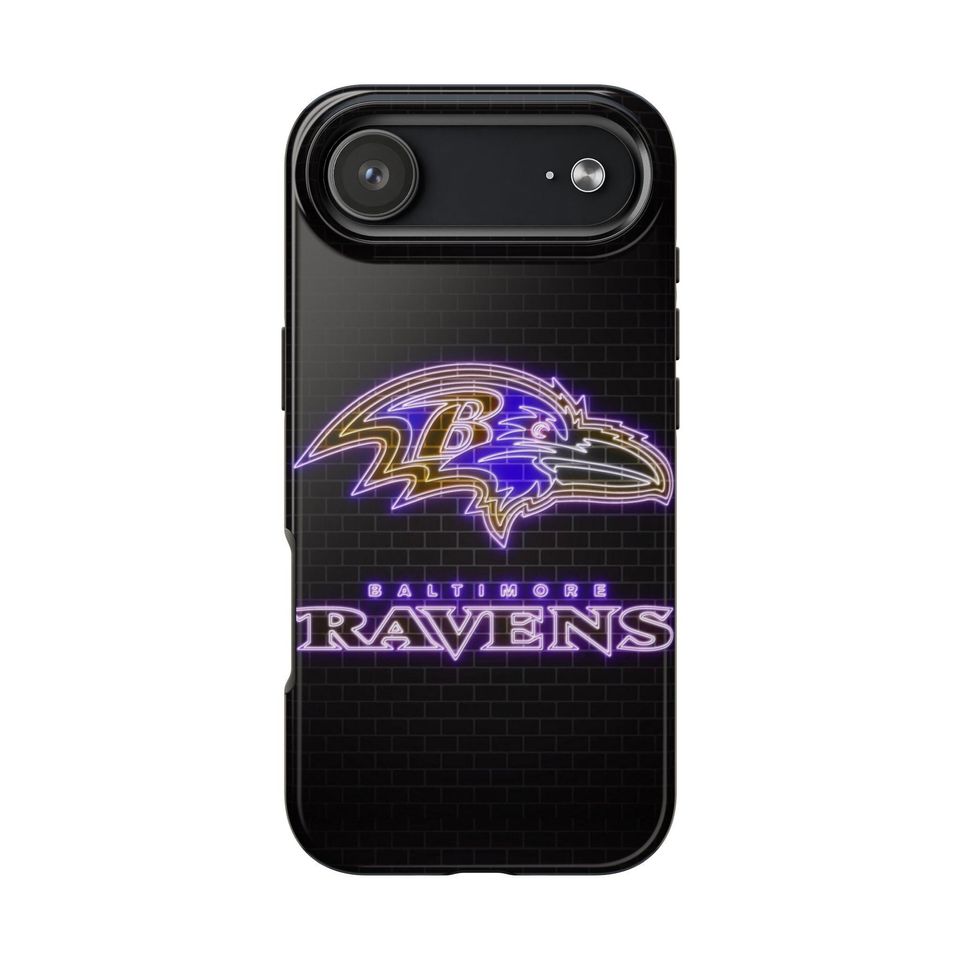 Baltimore Ravens Phone Case
