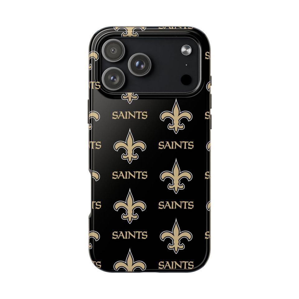 New Orleans Saints Phone Case
