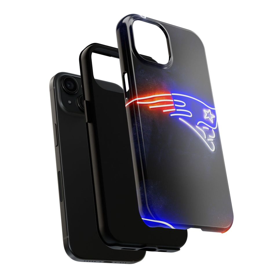 New England Patriots Phone Case