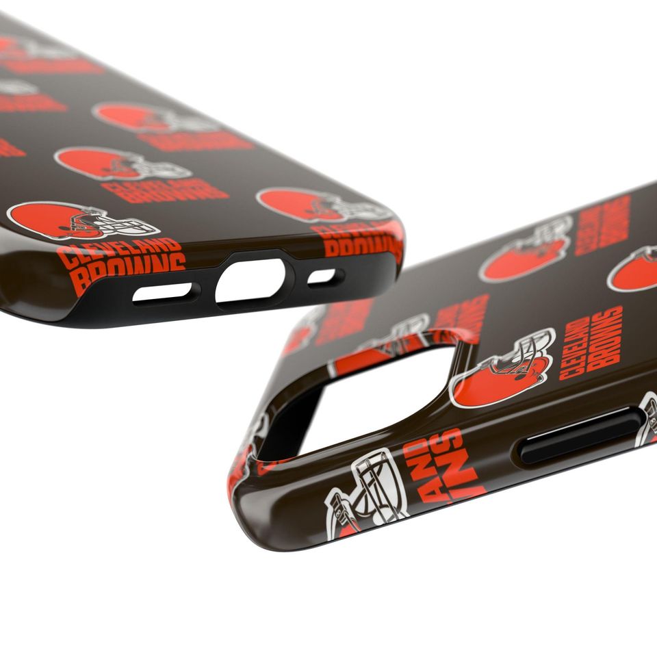Cleveland Browns Phone Case