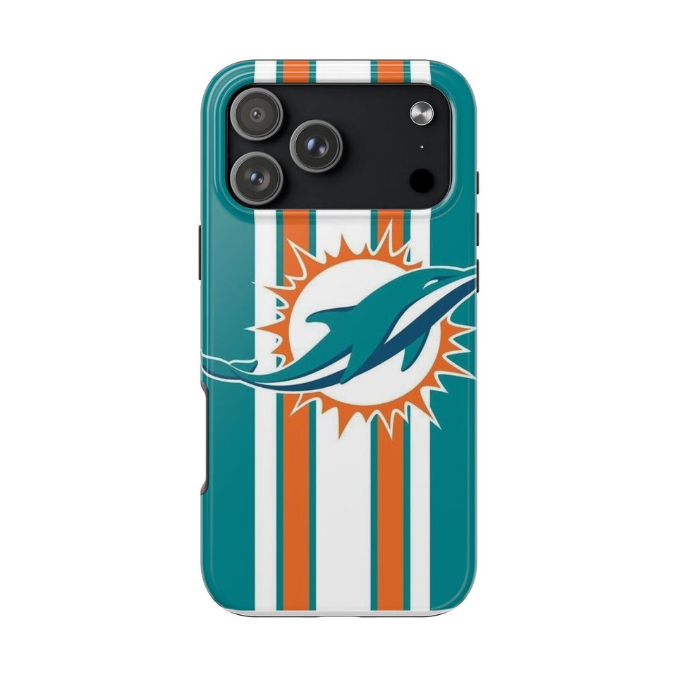Miami Dolphins Phone Case