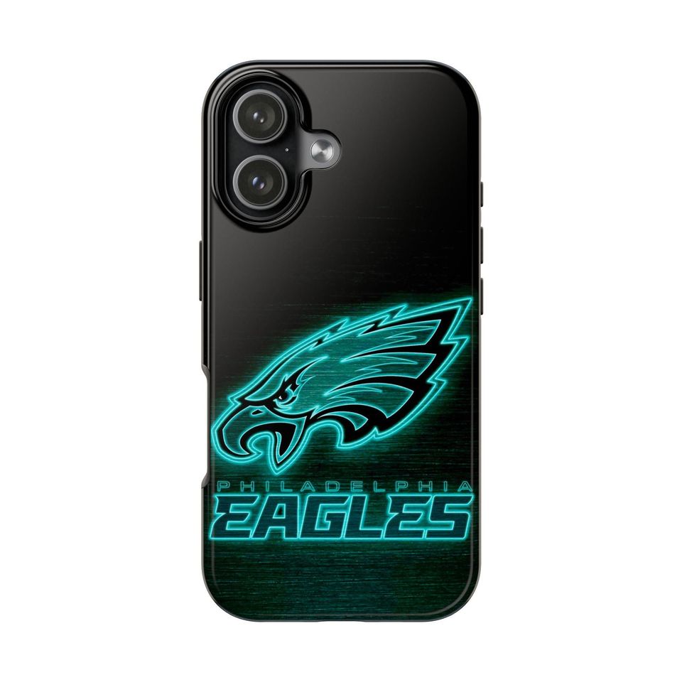 Philadelphia Eagles Phone Case