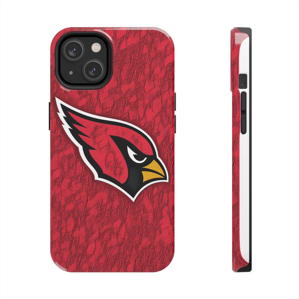 Arizonna Cardinals Phone Case