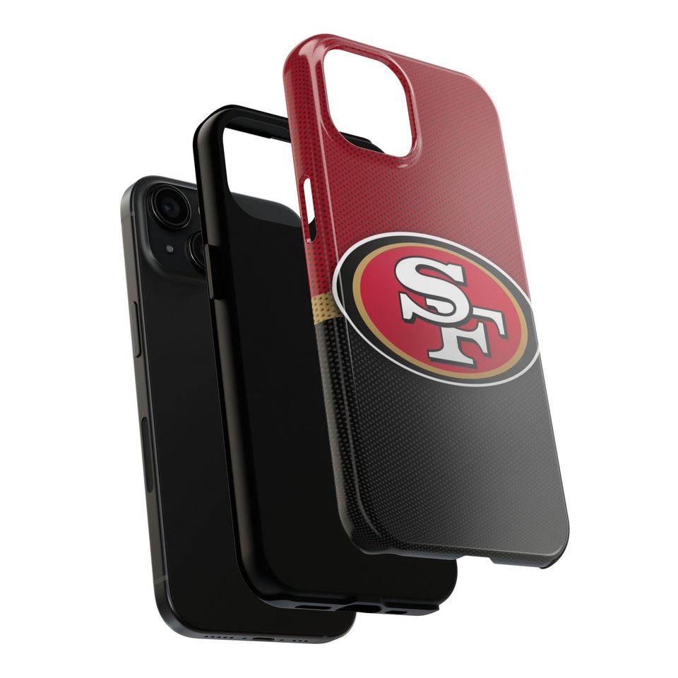San Francisco 49ers Phone Case